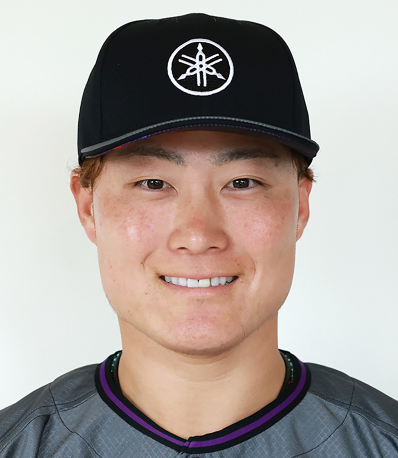 [ 顔写真 ] 高杯 翼（たかつき つばさ）