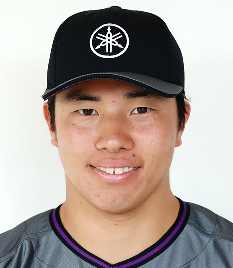 [ 顔写真 ] 清水 智裕（しみず ともひろ）