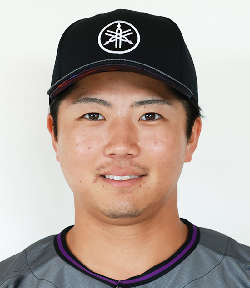 [ 顔写真 ] 小林 寛弥（こばやし ひろや）