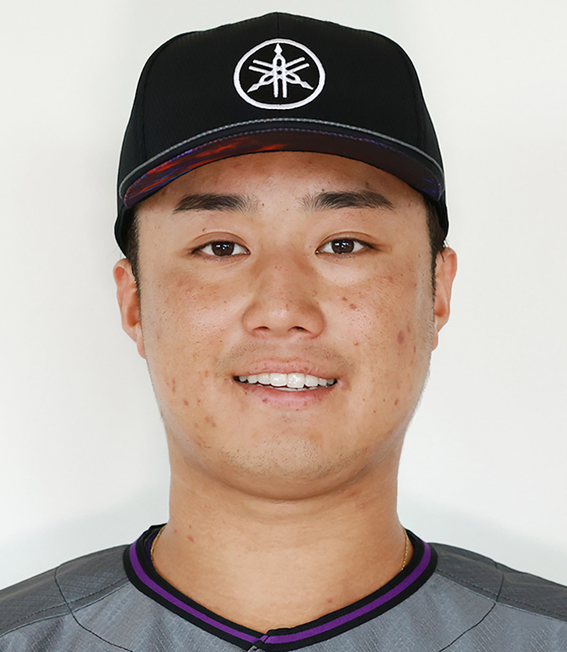 [ 顔写真 ] 森川 凌（もりかわ りょう）