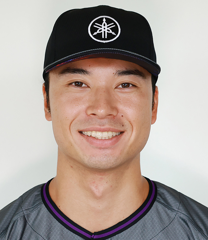 [ 顔写真 ] 佐藤 大善（さとう だいぜん）