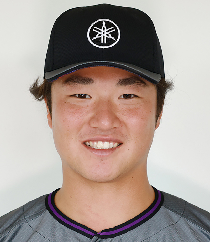 [ 顔写真 ] 北田 智郎（きただ ともろう）