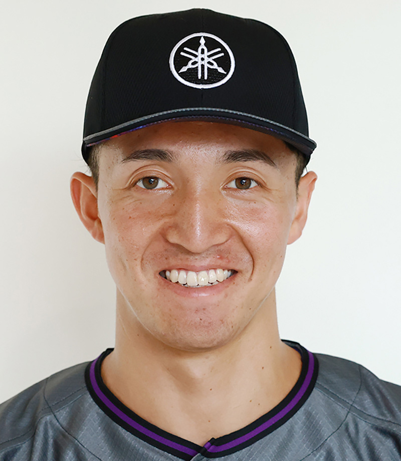 [ 顔写真 ] 梅田 健太郎（うめだ けんたろう）