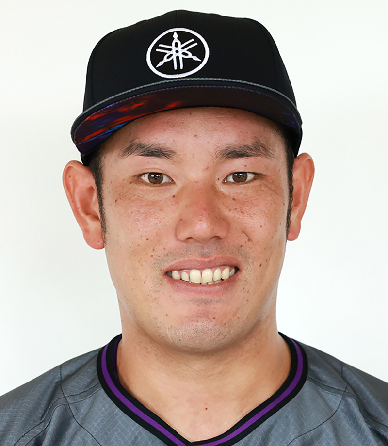 [ 顔写真 ] 波多野 陽介（はたの ようすけ）