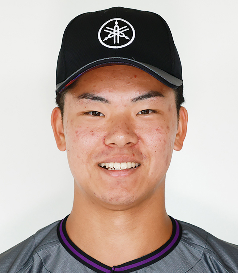 [ 顔写真 ]寺沢 孝多（てらさわ こうた）