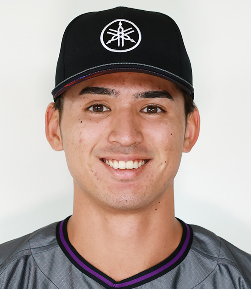 [ 顔写真 ] 沢山 優介（さわやま ゆうすけ）