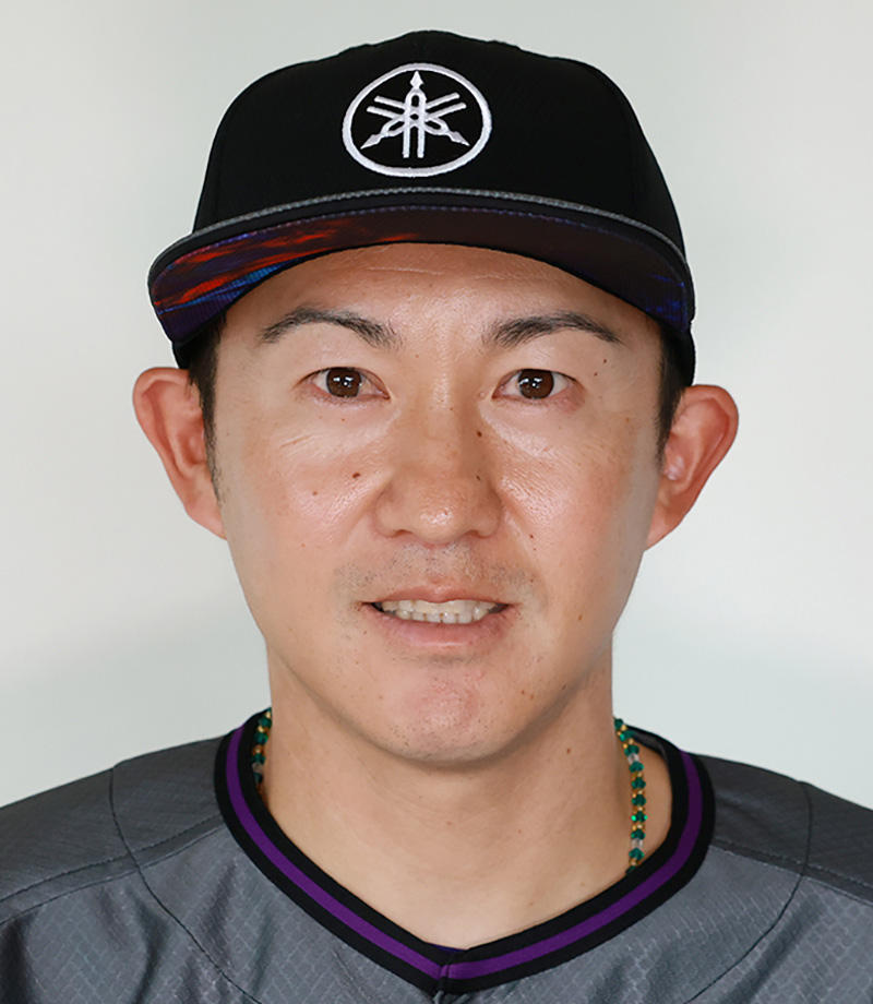 フロントおよびスタッフ - ヤマハ野球部 - ヤマハ株式会社