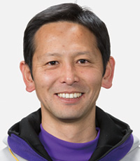 [ 顔写真 ] 中津川 貴紀（なかつがわ よしのり）