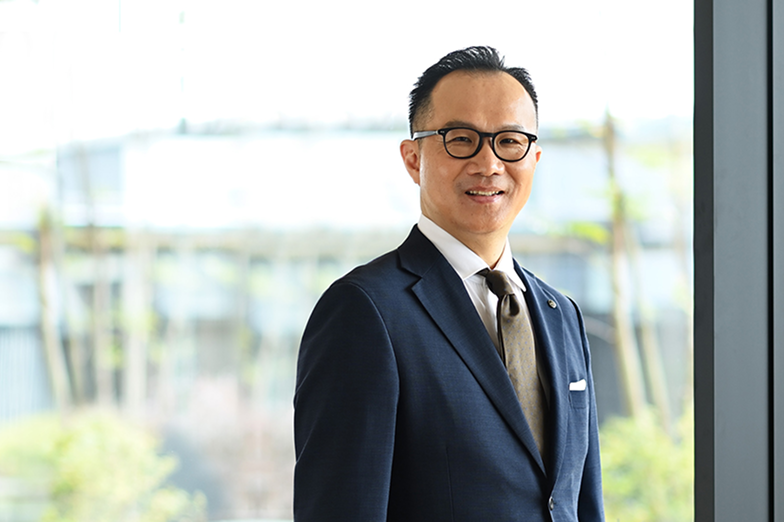 [サムネイル] 個人投資家のみなさまへ