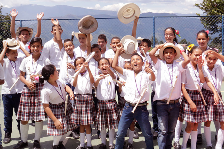 [サムネイル] 理念・ビジョン