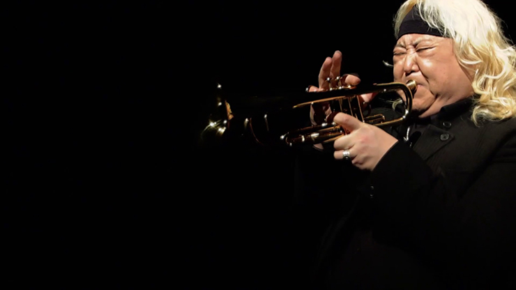 Amazon.com: Yamaha Eric Miyashiro Signature Trumpet