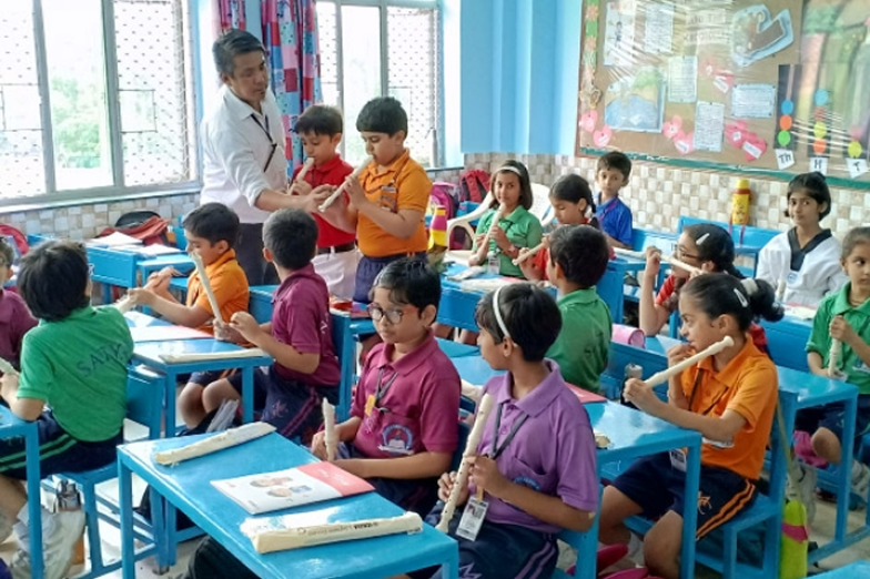 [画像] インドにおける成長戦略とヤマハの価値創造の取り組み