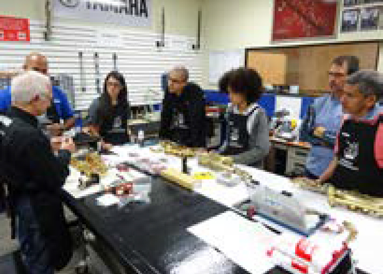 [ 画像 ] 技術者育成セミナー