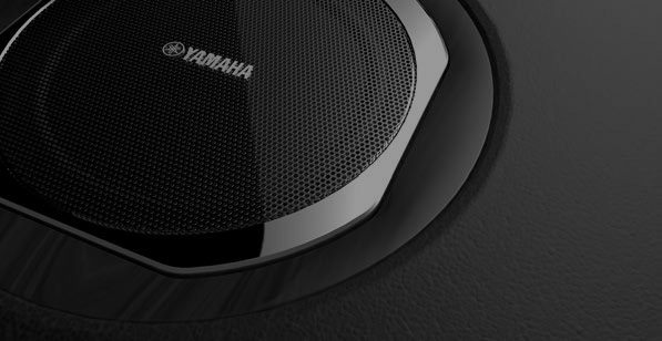 [画像] 車載オーディオ