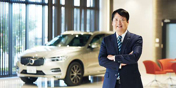 [画像] 鳥羽 伸和