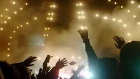 [ 画像 ] The Passion for Music