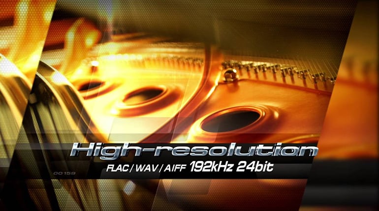 [ 画像 ] Music Cast