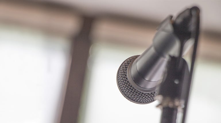 [ 画像 ] 個人投資家説明会（2025年11月）