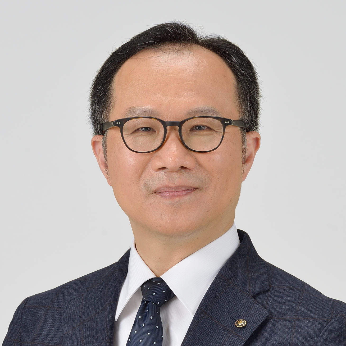 [画像] 取締役　代表執行役社長　山浦　敦