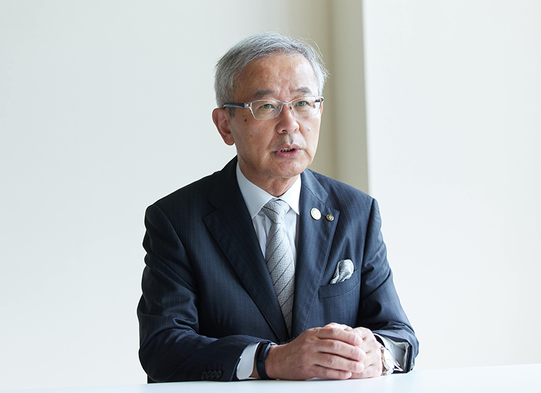 [ 画像 ] 篠原 弘道