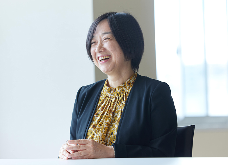 [ 画像 ] 吉澤 尚子