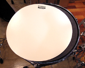 ドラムの選び方:練習用ドラムパッドを選ぶ！ - 楽器解体全書 - ヤマハ 