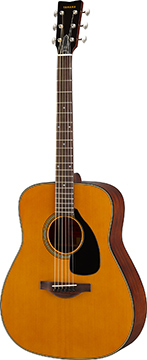 [ 画像 ] ヤマハ アコースティックギター 『FG180-50th』 115,000円（税抜）