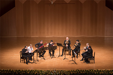 [ 画像 ] 第21回浜松国際管楽器アカデミー＆フェスティヴァル 「オープニングコンサート」より
