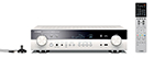 [ 画像 ] ハイレゾ音源・4K映像対応の薄型高密度5.1chネットワークAVレシーバー 「RX-S601」にホワイト色を追加 ヤマハ　AVレシーバー 『RX-S601（W）ホワイト』