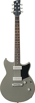 [ 画像 ] ヤマハ エレキギター REVSTARシリーズ 『RS502』カラー：BLG（ビレットグリーン）