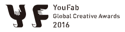 [ 画像 ] YouFab Global Creative Awards 2016