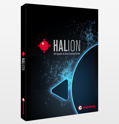 [ 画像 ] スタインバーグ ソフトウェア 『HALion』 オープンプライス 2月16日（木）発売予定