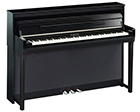 [ 画像 ] グランドピアノに迫る演奏感と弾き心地を追求した新モデル ヤマハ 電子ピアノ クラビノーバ『CLP-600シリーズ』