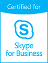 [ 画像 ] Skype for Business