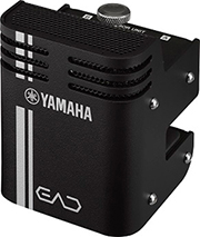 [ 画像 ] ヤマハ　エレクトロニックアコースティックドラムモジュール 『EAD10』 センサーユニット