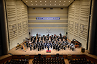 [ 画像 ] すべての吹奏楽指導者を対象とした日本最大の総合クリニック 『第49回　日本吹奏楽指導者クリニック』開催について