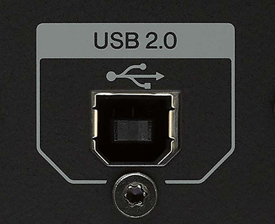 [ 画像 ] USBオーディオインターフェース