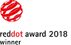 [ 画像 ] 国際的に権威ある独デザイン賞を受賞 デジタルワークステーション『Genos』が「Red Dotデザイン賞 プロダクトデザイン2018」を受賞