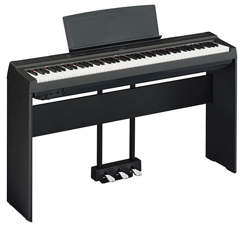 新しいコレクション ヤマハ  電子ピアノ Pシリーズ 鍵盤