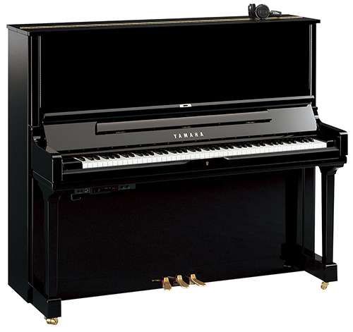 [ 画像 ] ヤマハサイレントピアノ™『YUS3SH2』 1,180,000円（税抜）