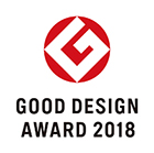 [ 画像 ] 2018年度グッドデザイン賞を4件が受賞 ボーカロイドキーボード『VKB-100』はグッドデザイン・ベスト100に選出