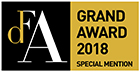 [ 画像 ] カジュアル管楽器『Venova™』が「アジアデザイン賞2018」で 「Grand Award with Special Mention」を受賞