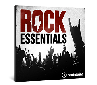 [ 画像 ] Rock Essentials