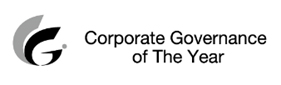 [ 画像 ] Corporate Governance of The Year
