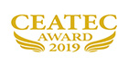 [ 画像 ] SoundUD推進コンソーシアム』が「CEATEC AWARD 2019」において、「トータルソリューション部門 準グランプリ」を受賞