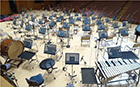 [ 画像 ] 『横浜WEBステージ 無人オーケストラコンサート』にヤマハが音響機器パートナーとして協力　神奈川県横浜市「横浜みなとみらいホール」にて、12月9日（水）開催