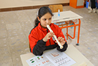 [ 画像 ] エジプト国にて日本の器楽教育を導入
