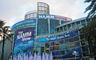 [ 画像 ] 世界最大規模の楽器見本市「2022 NAMM Show」出展について