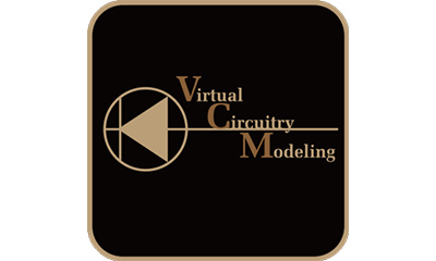 [ 画像 ] ヤマハ独自のモデリング技術「VCM」