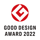 [ 画像 ] ヤマハのデザイン3件が「2022年度グッドデザイン賞」を受賞、SoundUD多言語アナウンスシステムはグッドデザイン・ベスト100にも選出<br>
『VOCALOID』はロングライフデザイン賞を受賞